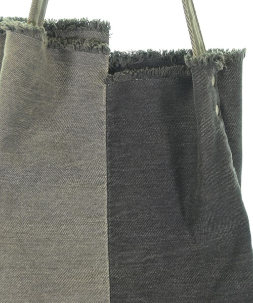 Aeta（アエタ）ショルダーバッグ グレー サイズ:- レディース/2200687659043