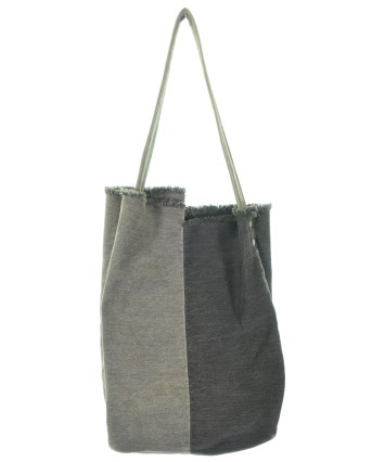Aeta（アエタ）ショルダーバッグ グレー サイズ:- レディース 