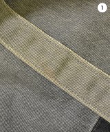 Aeta（アエタ）ショルダーバッグ グレー サイズ:- レディース/2200687659043