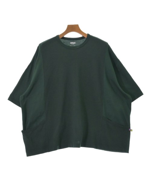 イズネス(is-ness)のis-ness Tシャツ・カットソー
