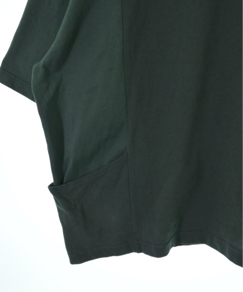 is-ness（イズネス）Tシャツ・カットソー 緑 サイズ:M メンズ/2200477416023