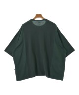 is-ness（イズネス）Tシャツ・カットソー 緑 サイズ:M メンズ/2200477416023