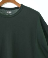 is-ness（イズネス）Tシャツ・カットソー 緑 サイズ:M メンズ/2200477416023