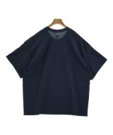 is-ness（イズネス）Tシャツ・カットソー 紺 サイズ:F メンズ/2200480429096