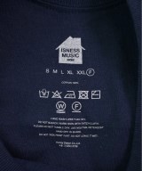 is-ness（イズネス）Tシャツ・カットソー 紺 サイズ:F メンズ/2200480429096