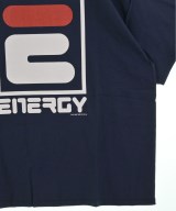 is-ness（イズネス）Tシャツ・カットソー 紺 サイズ:F メンズ/2200480429096