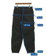 is-ness（イズネス）その他 黒 サイズ:M メンズ/2200511245022