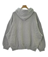 is-ness（イズネス）パーカー グレー サイズ:-(XXL位) メンズ/2200501551102