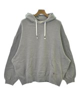 is-ness パーカー
