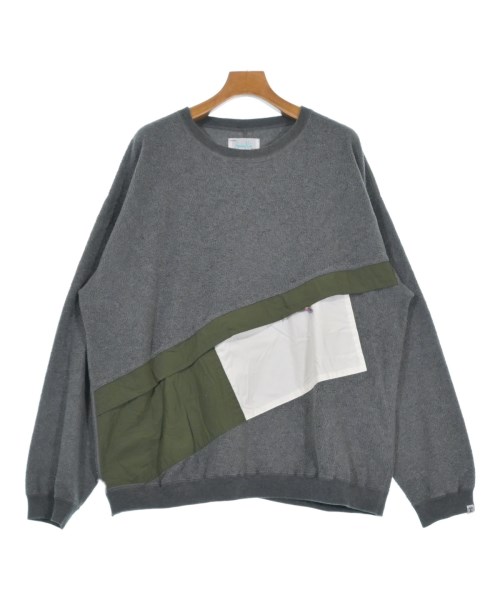 イズネス(is-ness)のis-ness スウェット