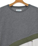 is-ness（イズネス）スウェット グレー サイズ:ONE メンズ/2200635383075