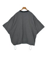 is-ness（イズネス）Tシャツ・カットソー 黒 サイズ:L メンズ/2200622421117