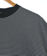 is-ness（イズネス）Tシャツ・カットソー 黒 サイズ:L メンズ/2200622421117