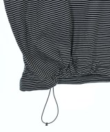 is-ness（イズネス）Tシャツ・カットソー 黒 サイズ:L メンズ/2200622421117