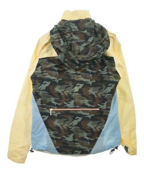 is-ness（イズネス）その他 黄 サイズ:38(M位) メンズ/2200634891168