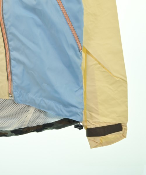 is-ness（イズネス）その他 黄 サイズ:38(M位) メンズ/2200634891168