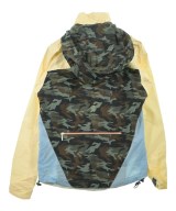 is-ness（イズネス）その他 黄 サイズ:38(M位) メンズ/2200634891168