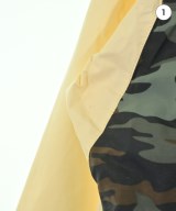 is-ness（イズネス）その他 黄 サイズ:38(M位) メンズ/2200634891168