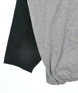 is-ness（イズネス）Tシャツ・カットソー グレー サイズ:M メンズ/2200637922074