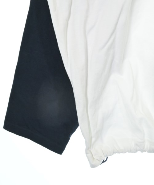 is-ness（イズネス）Tシャツ・カットソー 白 サイズ:M メンズ/2200637922081