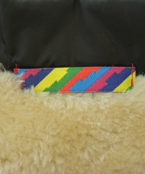 is-ness（イズネス）その他 黒 サイズ:ONE メンズ/2200632546268