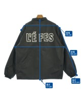 is-ness（イズネス）その他 黒 サイズ:ONE メンズ/2200632546268