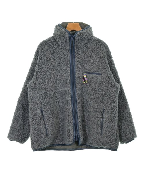 イズネス(is-ness)のis-ness ブルゾン（その他）