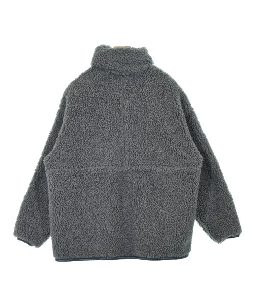 is-ness（イズネス）その他 グレー サイズ:M メンズ/2200625226047