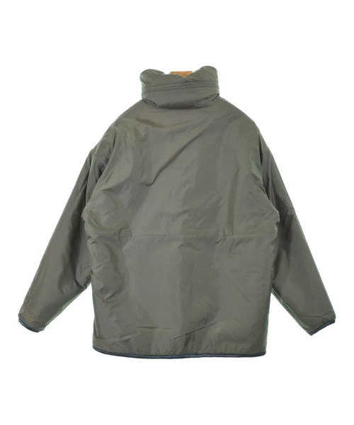 is-ness（イズネス）その他 グレー サイズ:M メンズ/2200625226047