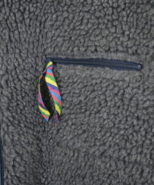 is-ness（イズネス）その他 グレー サイズ:M メンズ/2200625226047