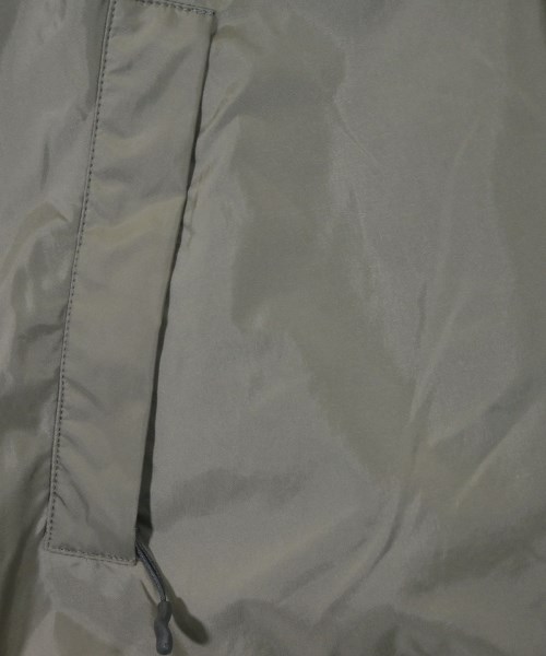 is-ness（イズネス）その他 グレー サイズ:M メンズ/2200625226047