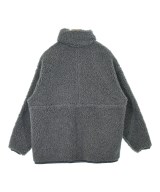 is-ness（イズネス）その他 グレー サイズ:M メンズ/2200625226047