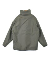 is-ness（イズネス）その他 グレー サイズ:M メンズ/2200625226047