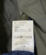 is-ness（イズネス）その他 グレー サイズ:M メンズ/2200625226047