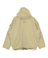 is-ness（イズネス）マウンテンパーカー 白 サイズ:M メンズ/2200643583016