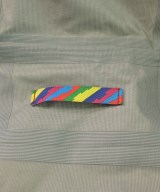 is-ness（イズネス）マウンテンパーカー 白 サイズ:M メンズ/2200643583016