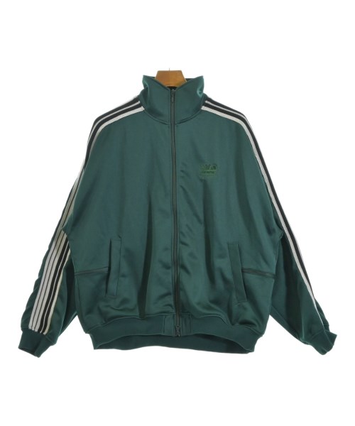 イズネス(is-ness)のis-ness ブルゾン
