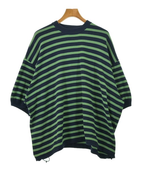 イズネス(is-ness)のis-ness Tシャツ・カットソー