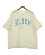 is-ness Tシャツ・カットソー
