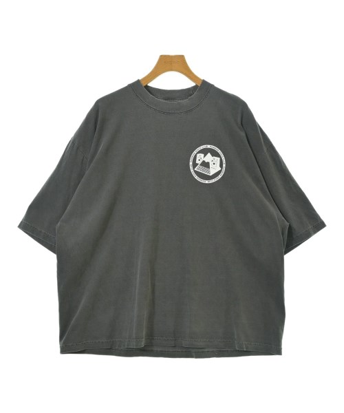 イズネス(is-ness)のis-ness Tシャツ・カットソー