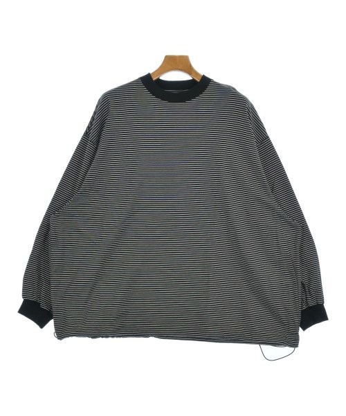 イズネス(is-ness)のis-ness Tシャツ・カットソー