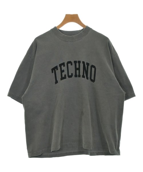 イズネス(is-ness)のis-ness Tシャツ・カットソー