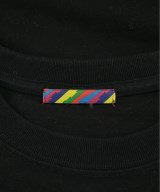 is-ness（イズネス）Tシャツ・カットソー 黒 サイズ:XL メンズ/2200543891204