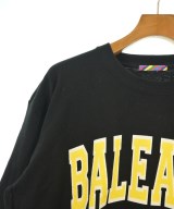 is-ness（イズネス）Tシャツ・カットソー 黒 サイズ:XL メンズ/2200543891204