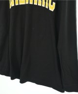 is-ness（イズネス）Tシャツ・カットソー 黒 サイズ:XL メンズ/2200543891204