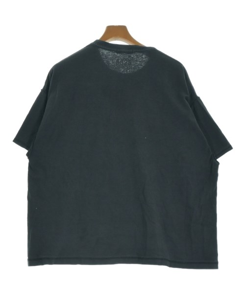 is-ness（イズネス）Tシャツ・カットソー 黒 サイズ:-(XXL位) メンズ/2200626371029