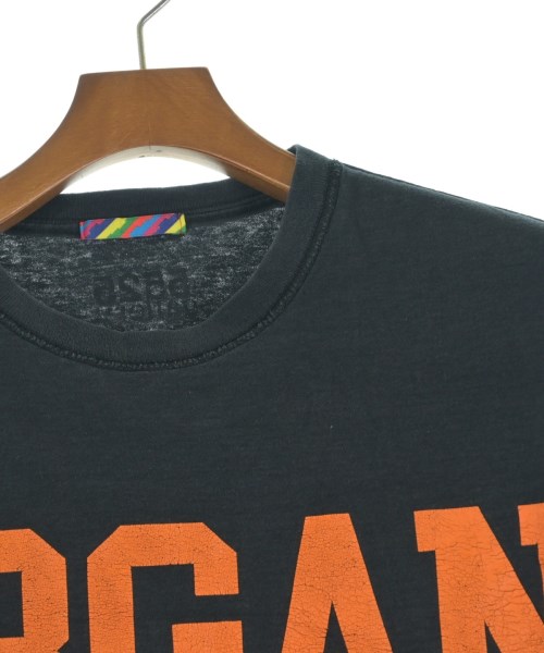 is-ness（イズネス）Tシャツ・カットソー 黒 サイズ:-(XXL位) メンズ/2200626371029