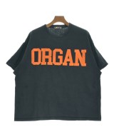 is-ness（イズネス）Tシャツ・カットソー 黒 サイズ:-(XXL位) メンズ/2200626371029
