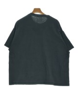 is-ness（イズネス）Tシャツ・カットソー 黒 サイズ:-(XXL位) メンズ/2200626371029
