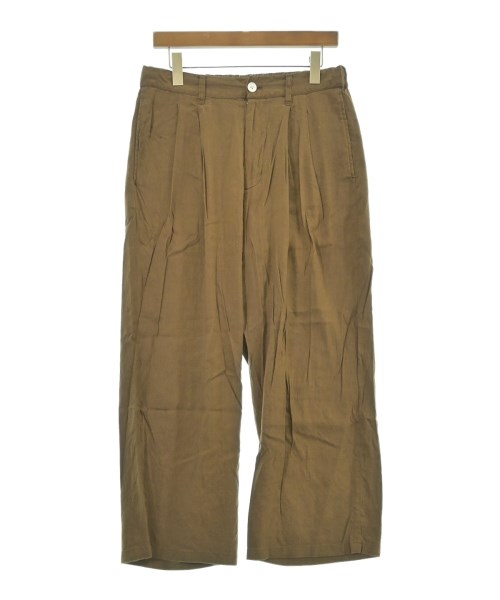 イズネス(is-ness)のis-ness パンツ（その他）